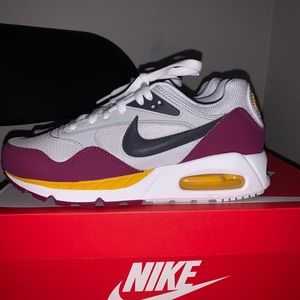WMNS NIKE AIR MAX CORRELATE